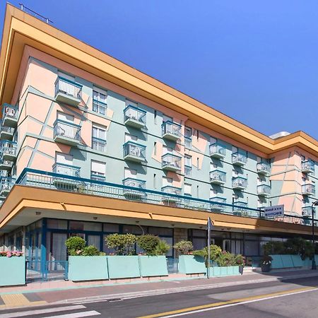 Big Family Hotel Bellaria-Igea Marina Luaran gambar