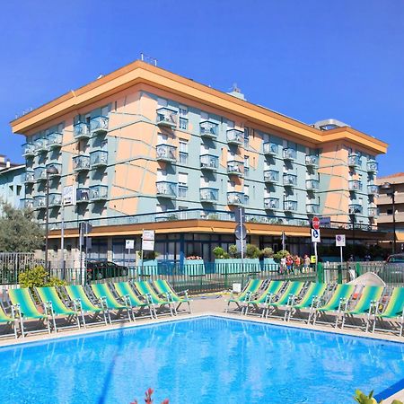 Big Family Hotel Bellaria-Igea Marina Luaran gambar
