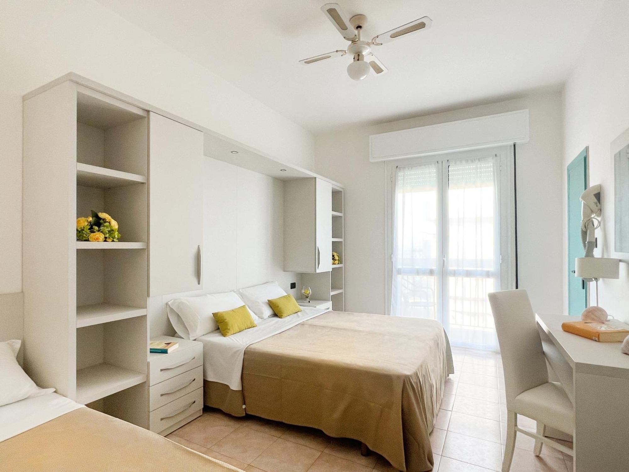 Big Family Hotel Bellaria-Igea Marina Luaran gambar