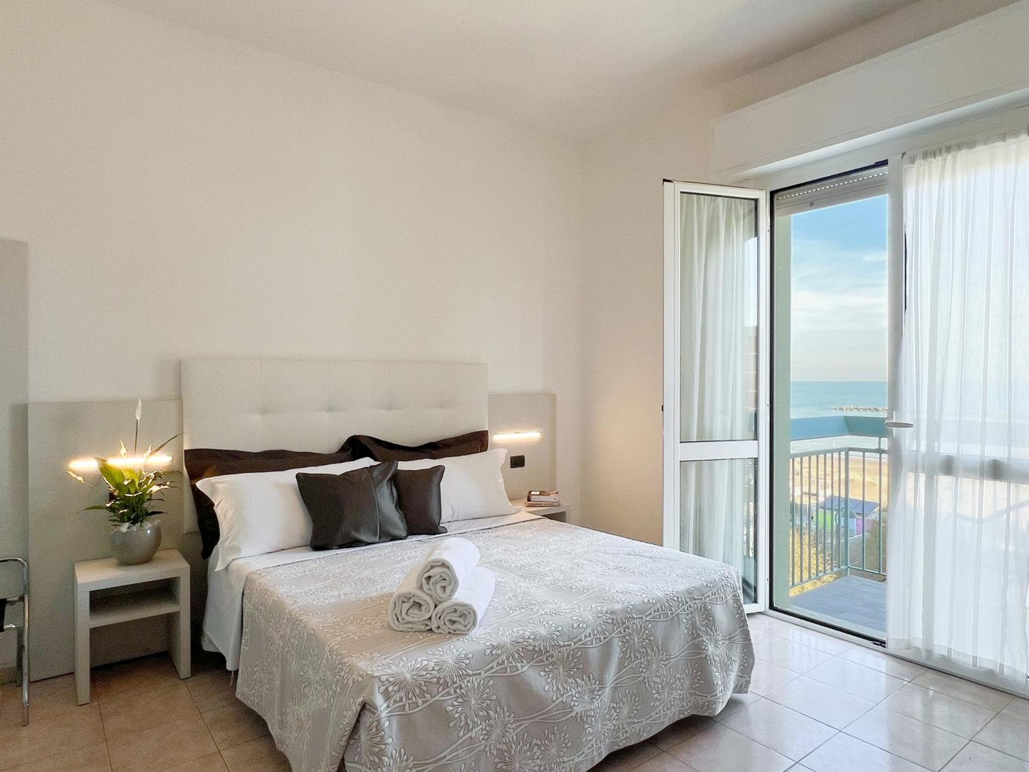 Big Family Hotel Bellaria-Igea Marina Luaran gambar