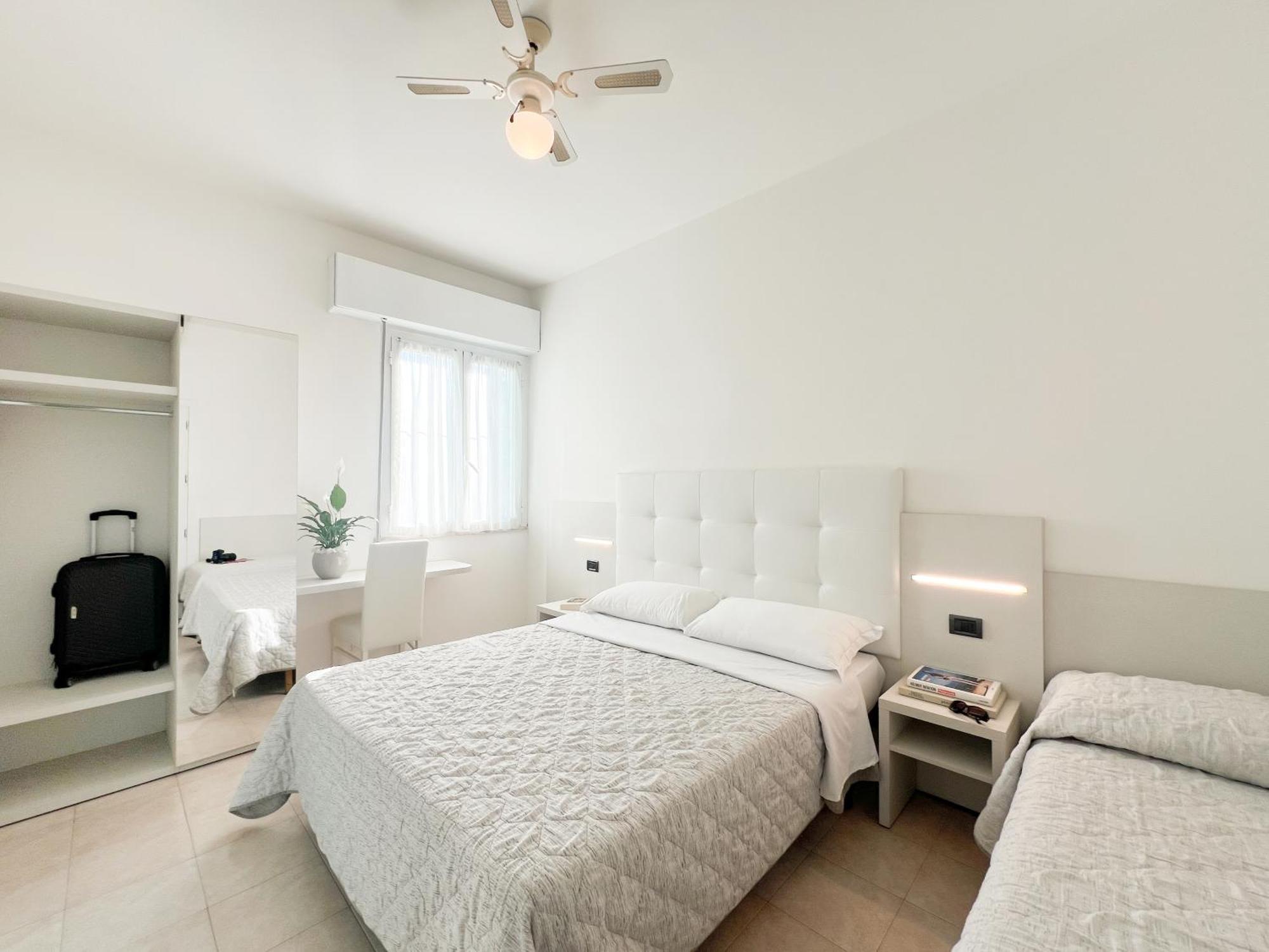 Big Family Hotel Bellaria-Igea Marina Luaran gambar