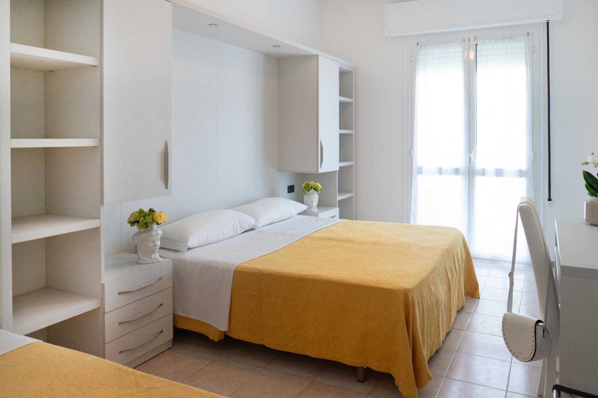 Big Family Hotel Bellaria-Igea Marina Luaran gambar