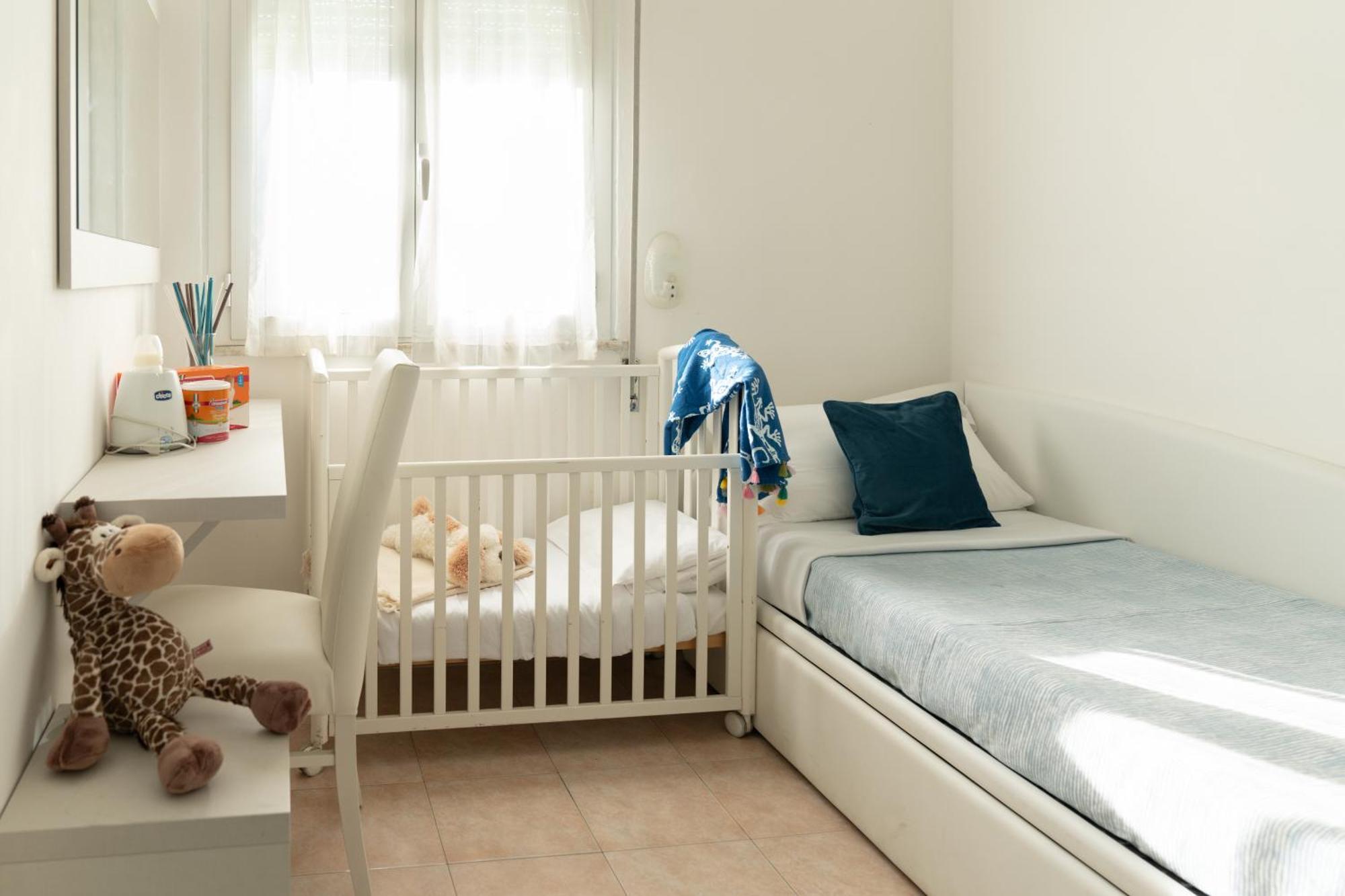 Big Family Hotel Bellaria-Igea Marina Luaran gambar