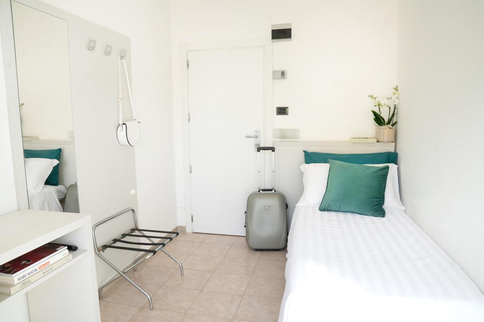 Big Family Hotel Bellaria-Igea Marina Luaran gambar