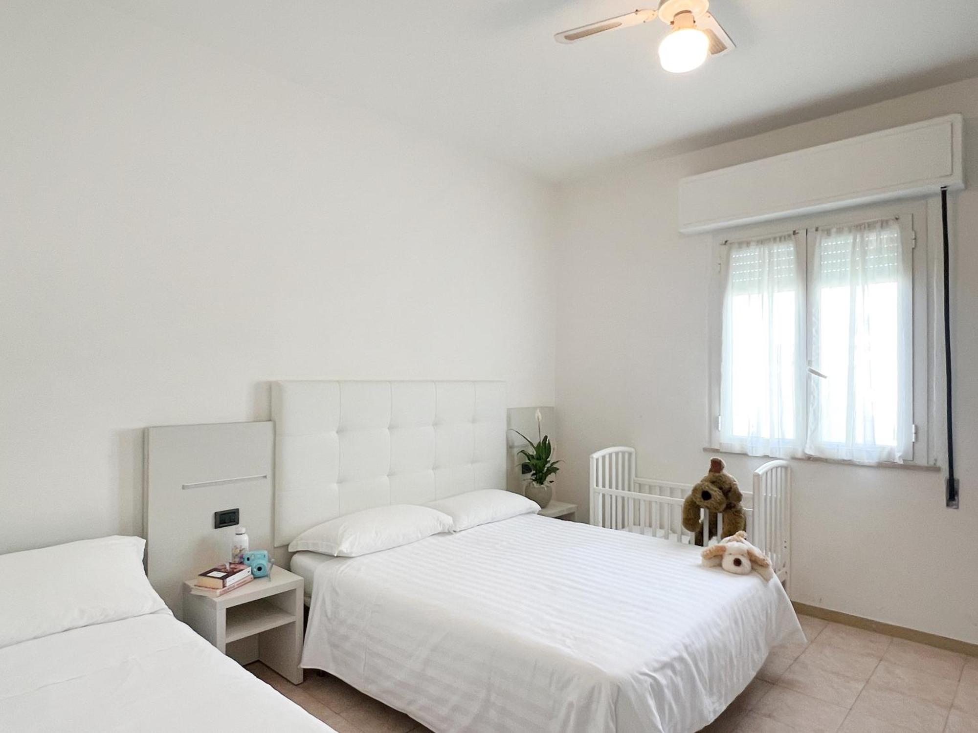Big Family Hotel Bellaria-Igea Marina Luaran gambar